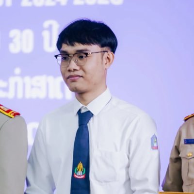 Bounphone KOSADA — profile photo